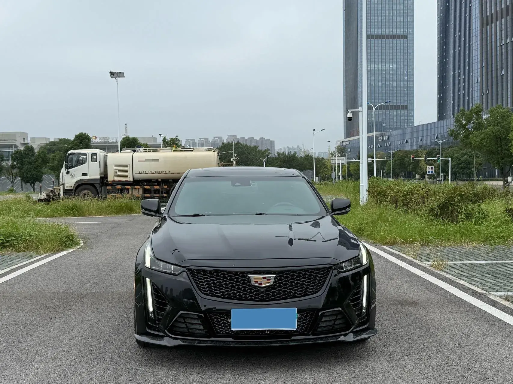 2022 CADILLAC CT5 thumbnail 2