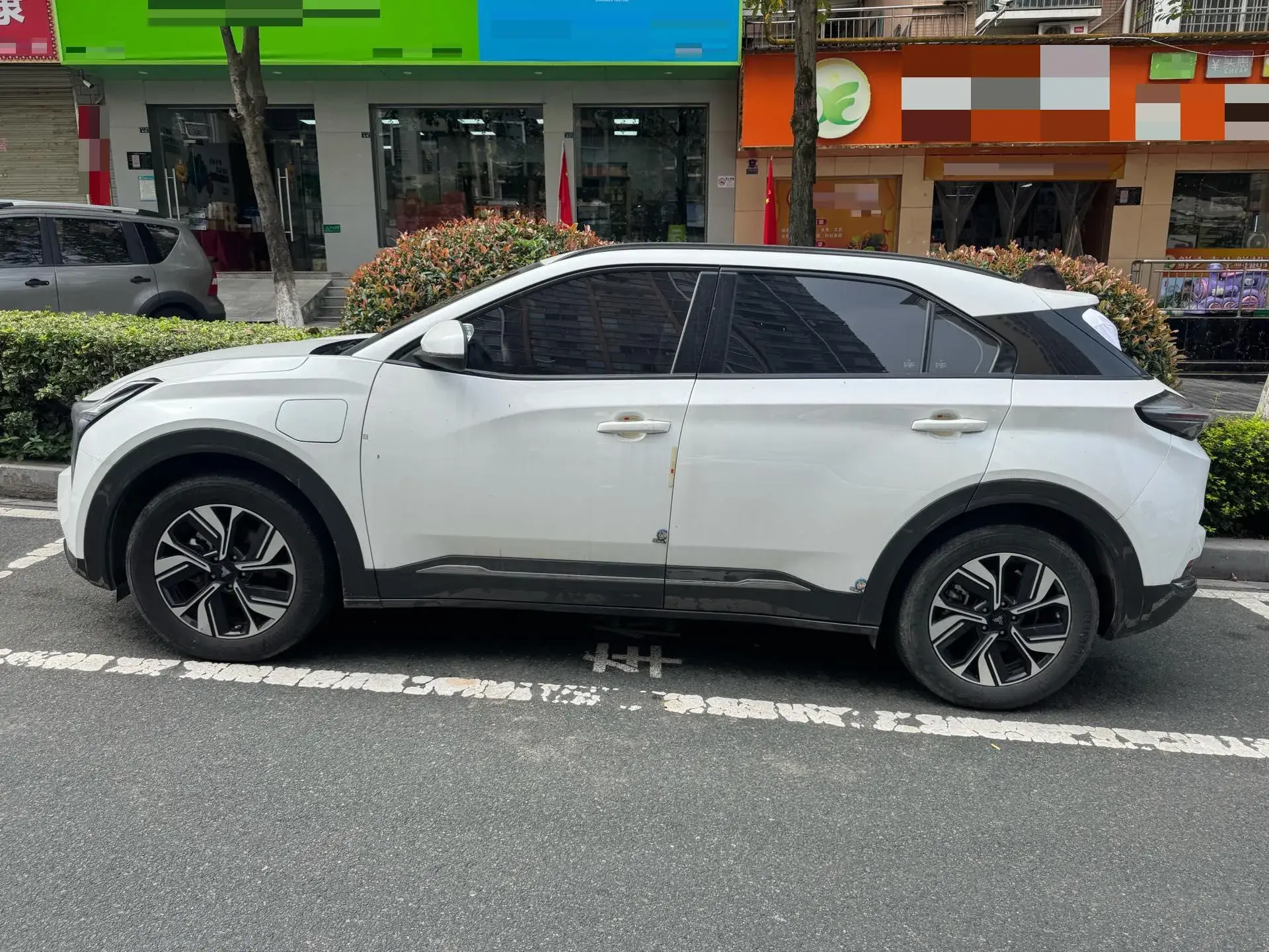 2022 NETA U thumbnail 4