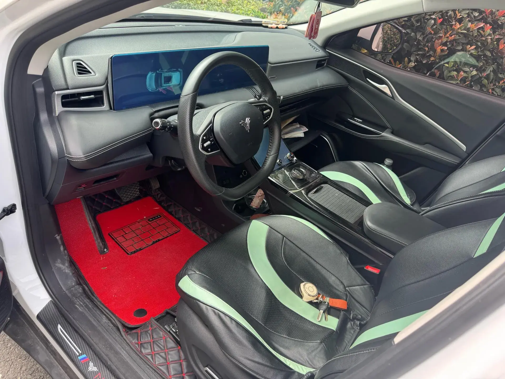 2022 NETA U thumbnail 2