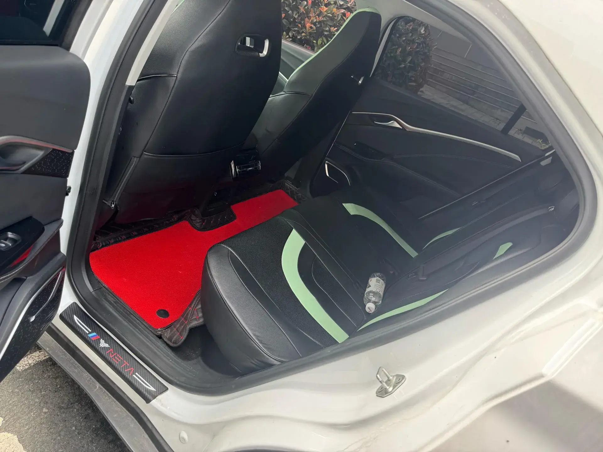 2022 NETA U thumbnail 3