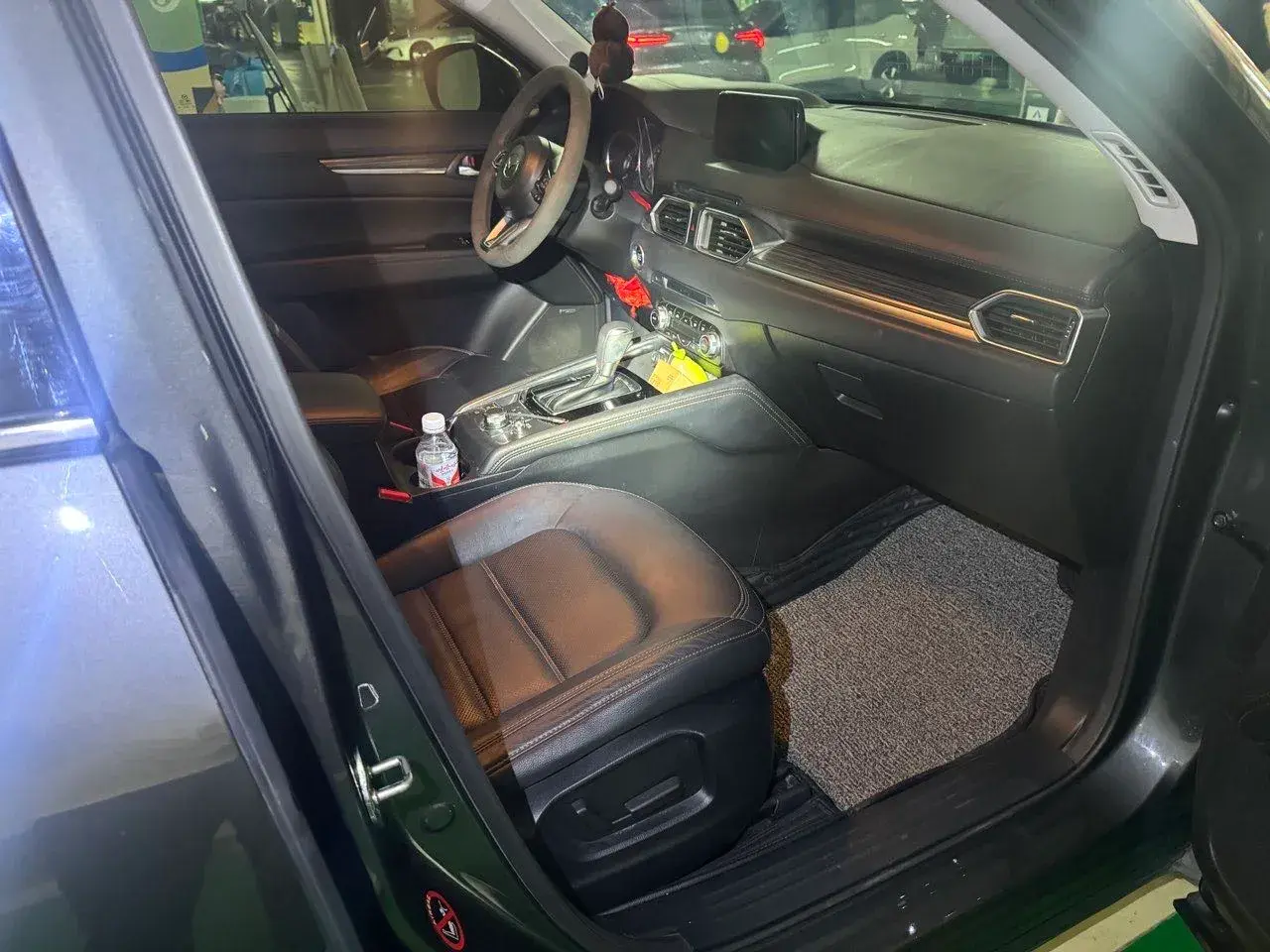 2019 MAZDA CX-5 thumbnail 3