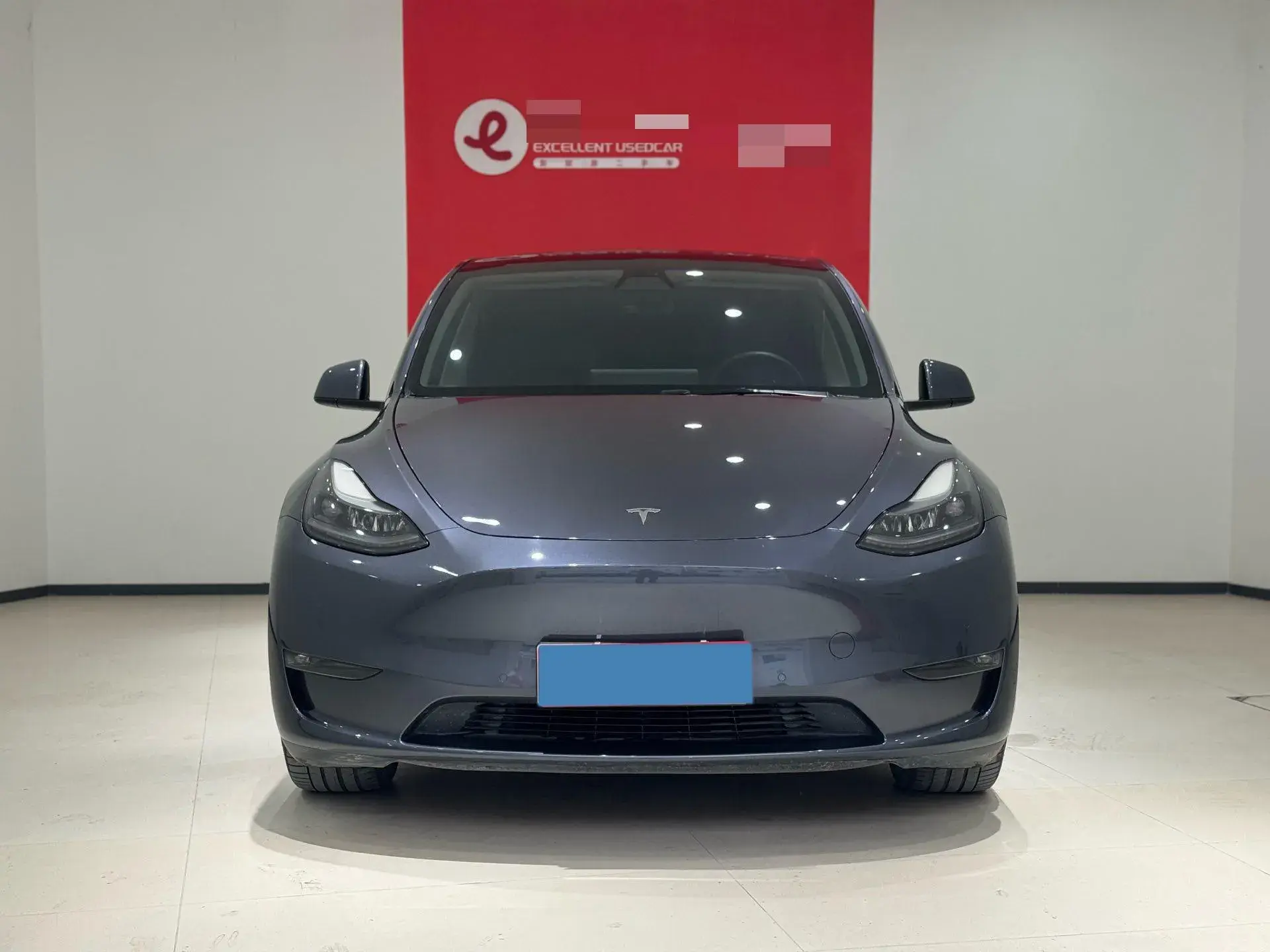 2022 TESLA MODEL thumbnail 2