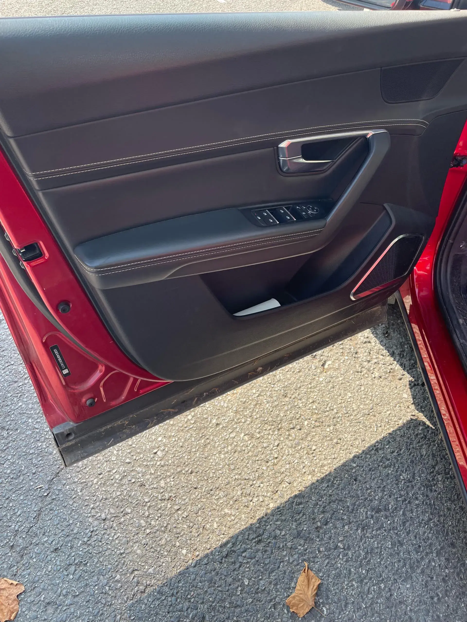 2019 BYD SONG thumbnail 3