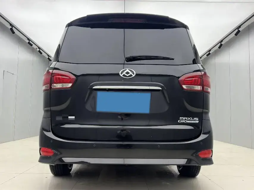 2021 MAXUS G10 thumbnail 4