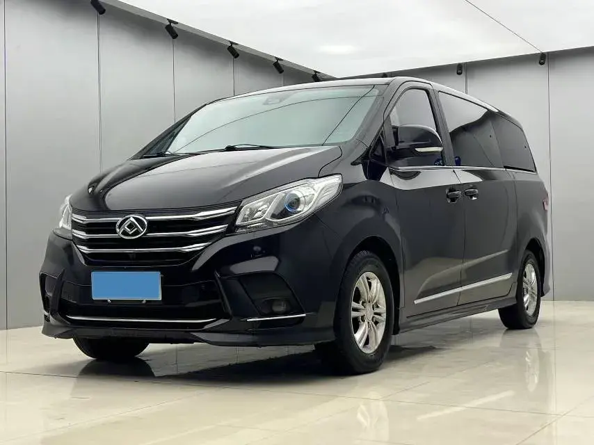 2021 MAXUS G10 view 1