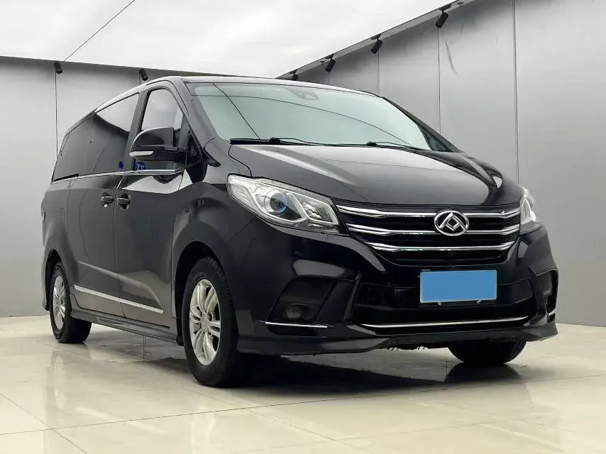 2021 MAXUS G10 thumbnail 2