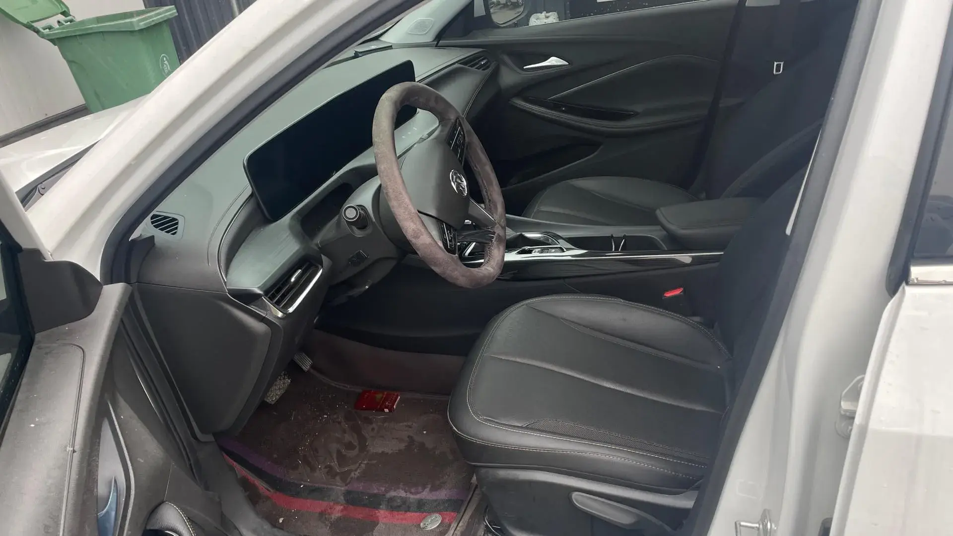 2023 BUICK VERANO thumbnail 4