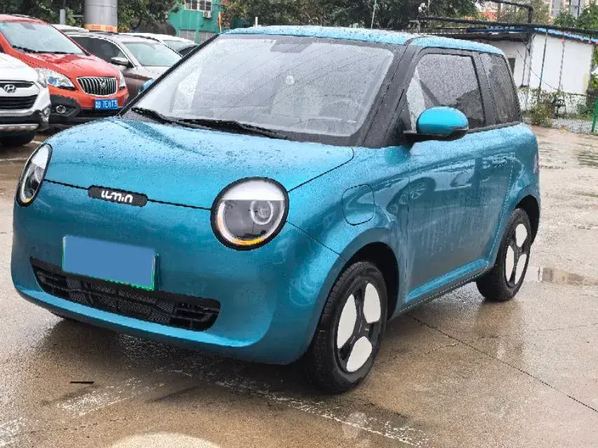 2022 ChangAn QiYuan Lumin BEV 17.65KWH