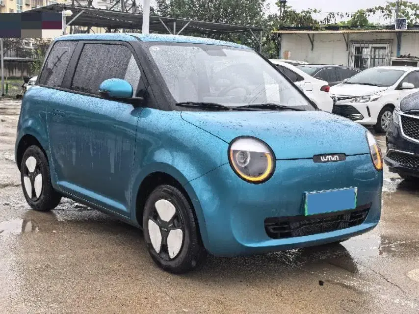 2022 CHANGAN QIYUAN thumbnail 3