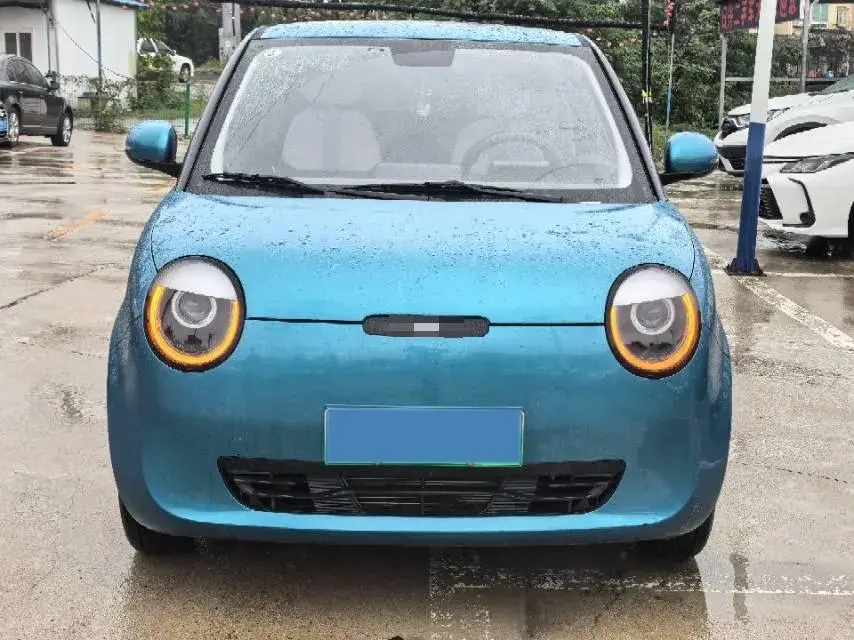 2022 CHANGAN QIYUAN thumbnail 2