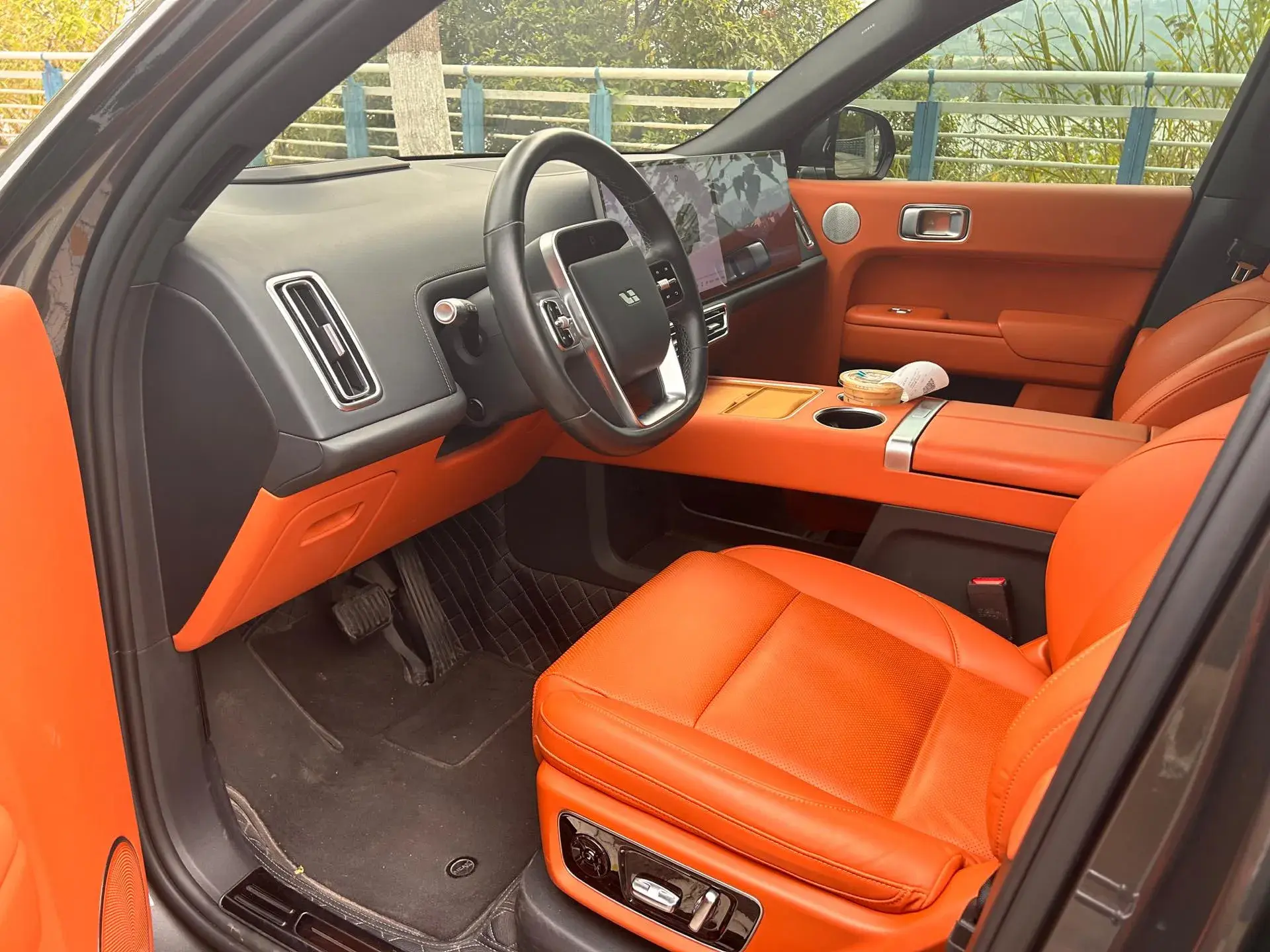 2023 LI L8 thumbnail 4