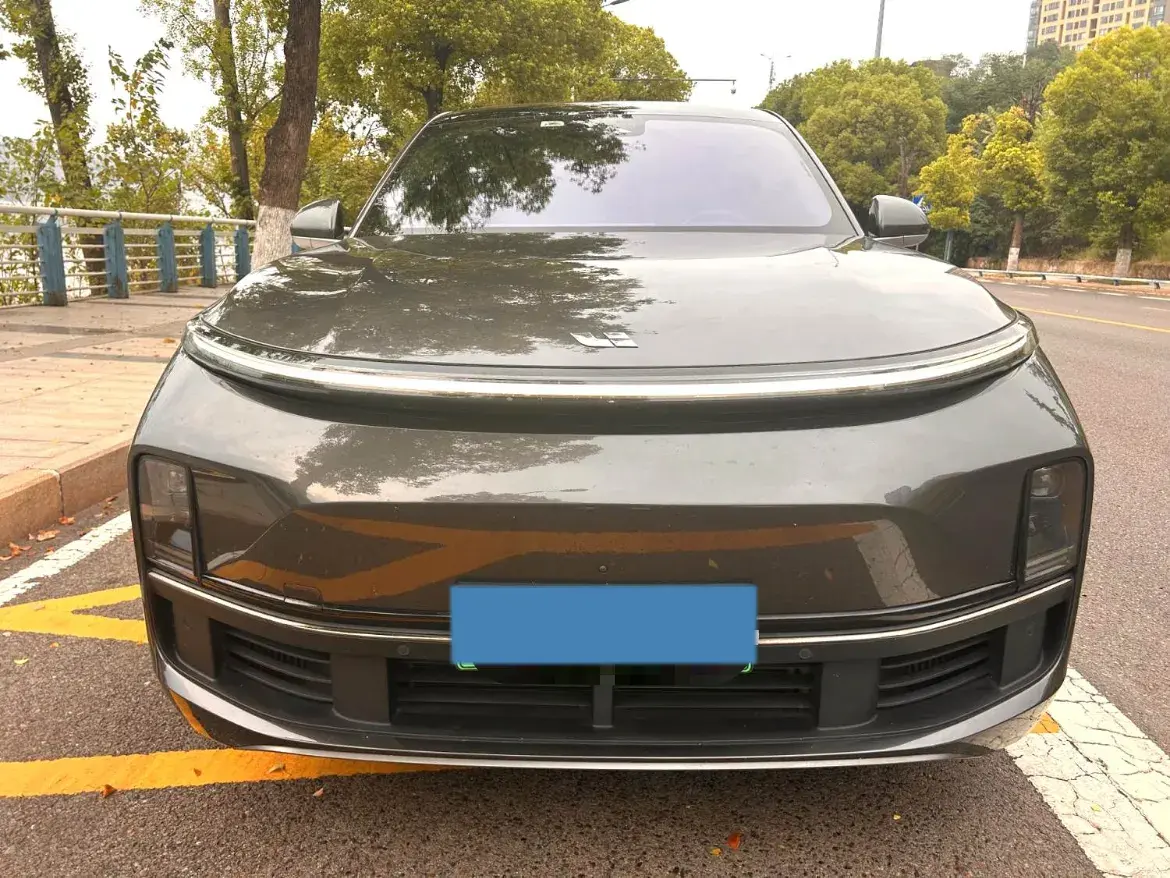 2023 LI L8 thumbnail 2