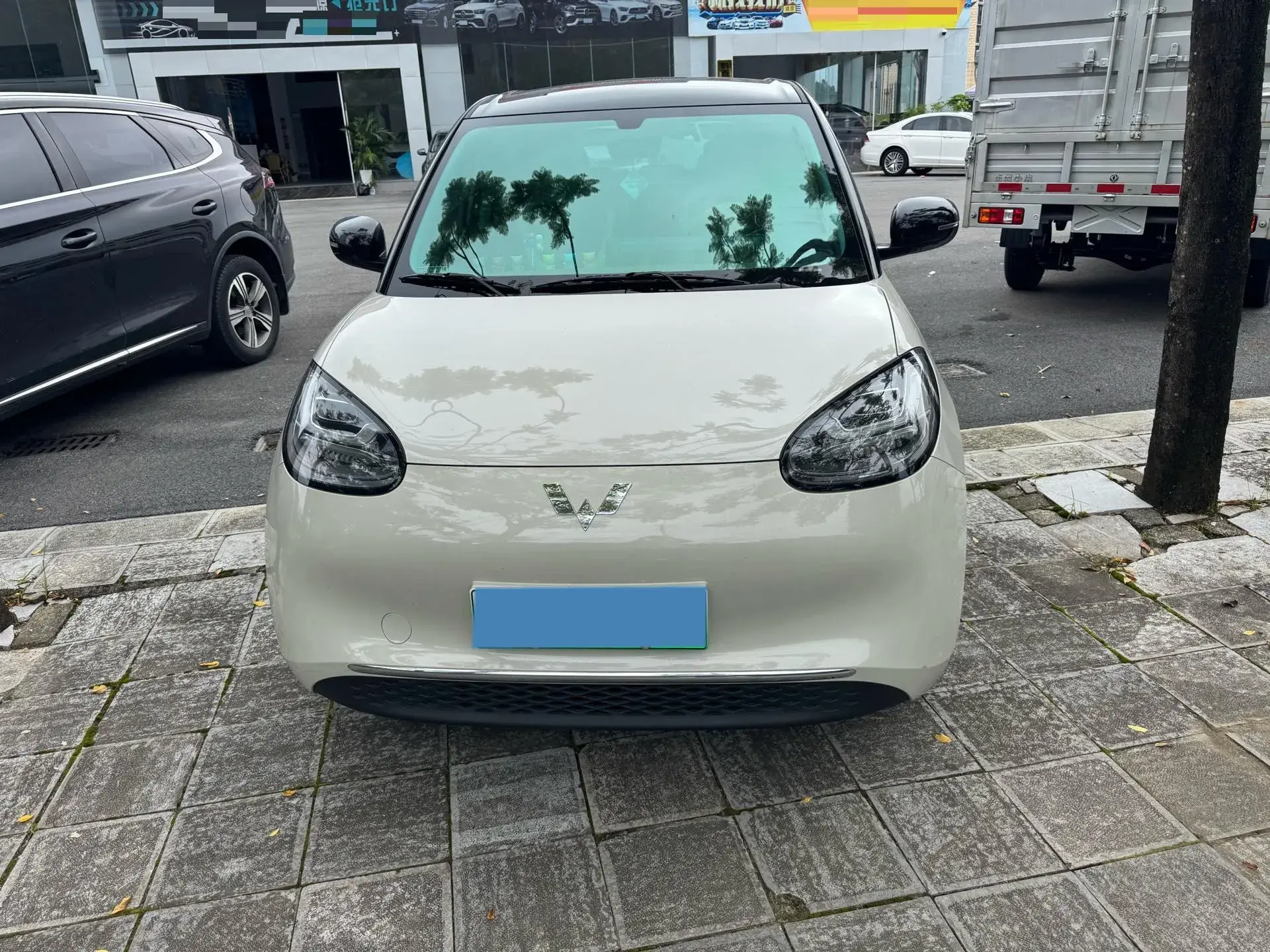 2024 WULING BINGUO thumbnail 2