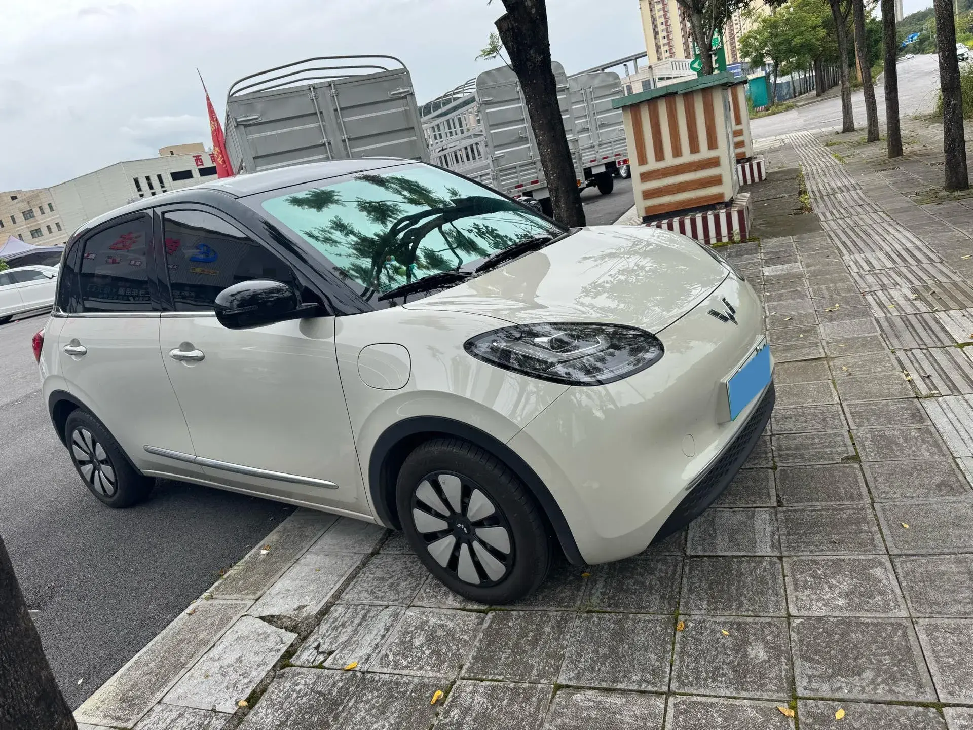 2024 WULING BINGUO thumbnail 3