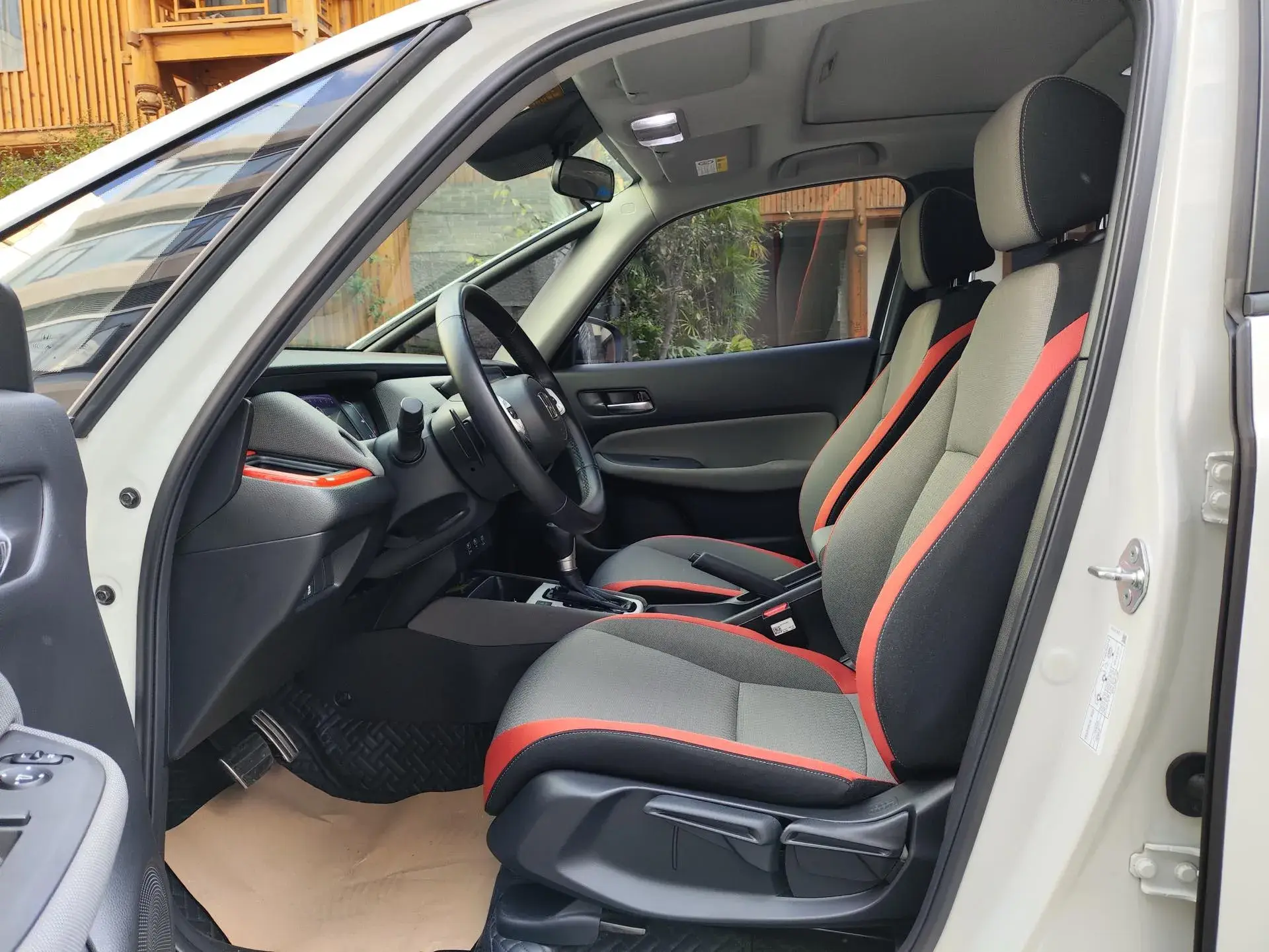 2021 HONDA LIFE thumbnail 4