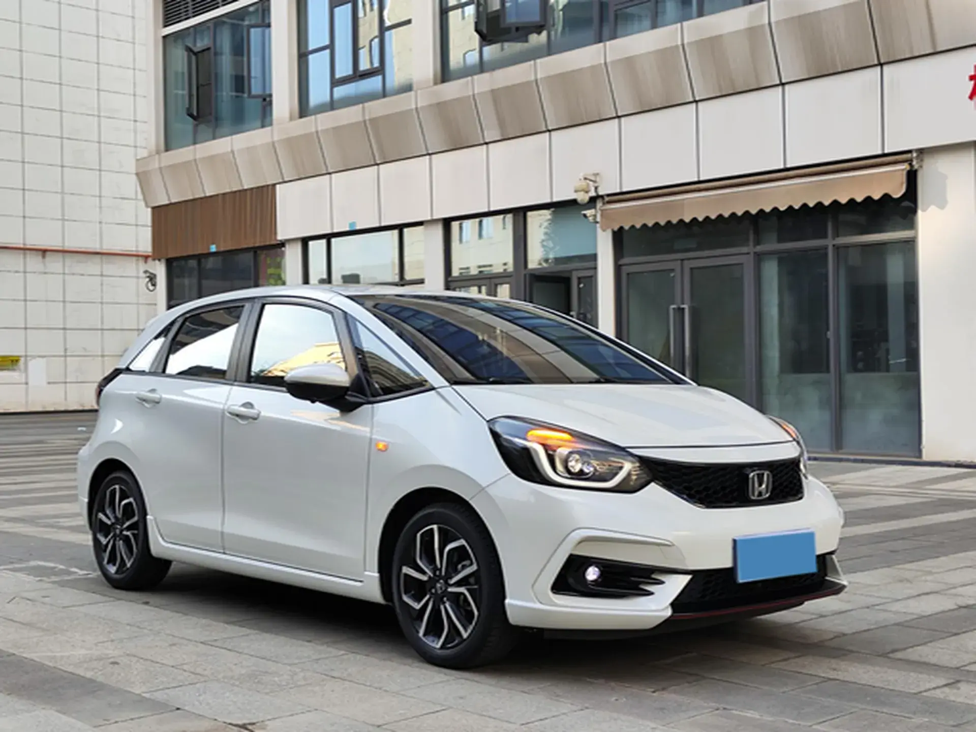 2021 HONDA LIFE thumbnail 3