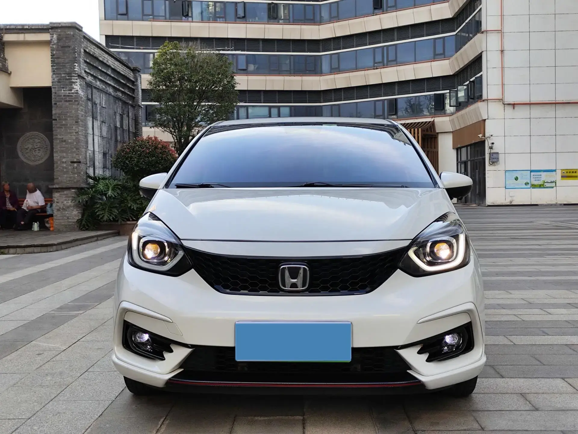2021 HONDA LIFE thumbnail 2
