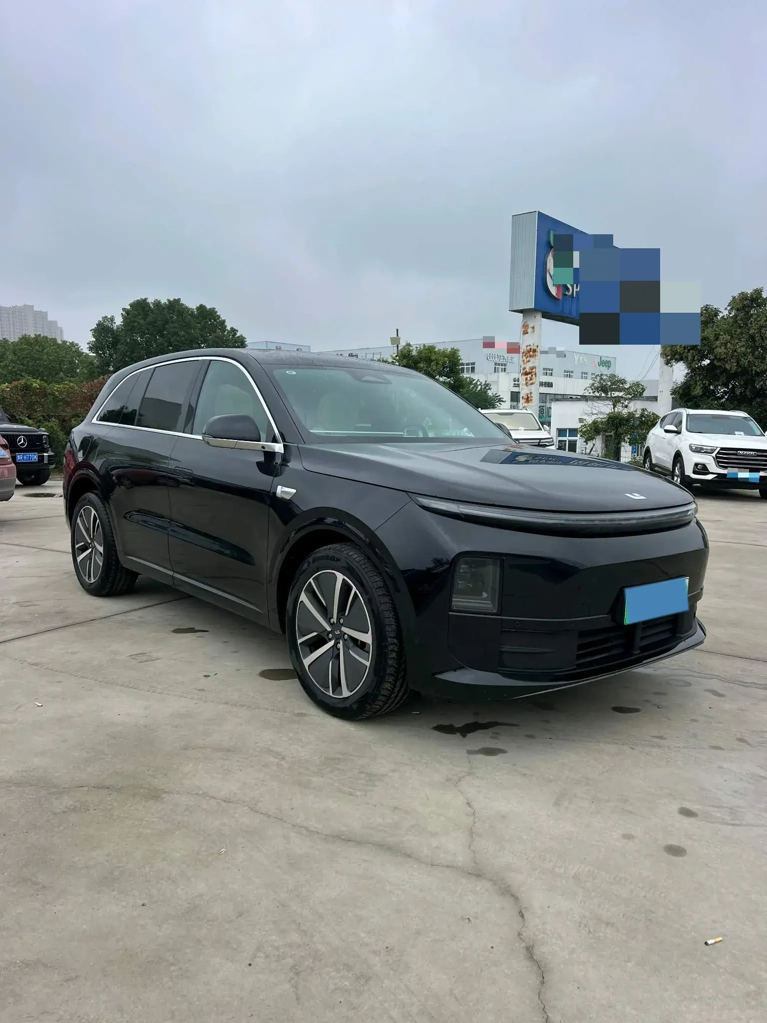 2024 LI L6 thumbnail 3