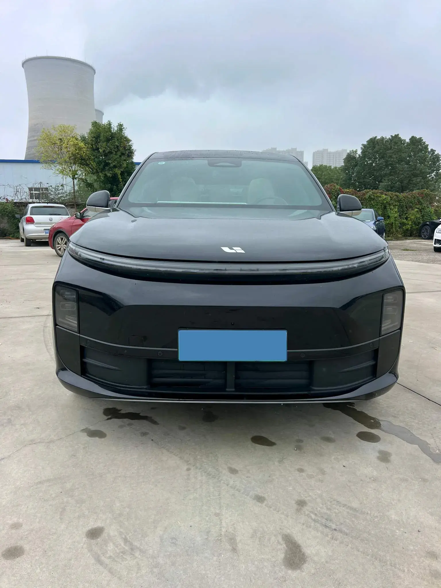 2024 LI L6 thumbnail 2