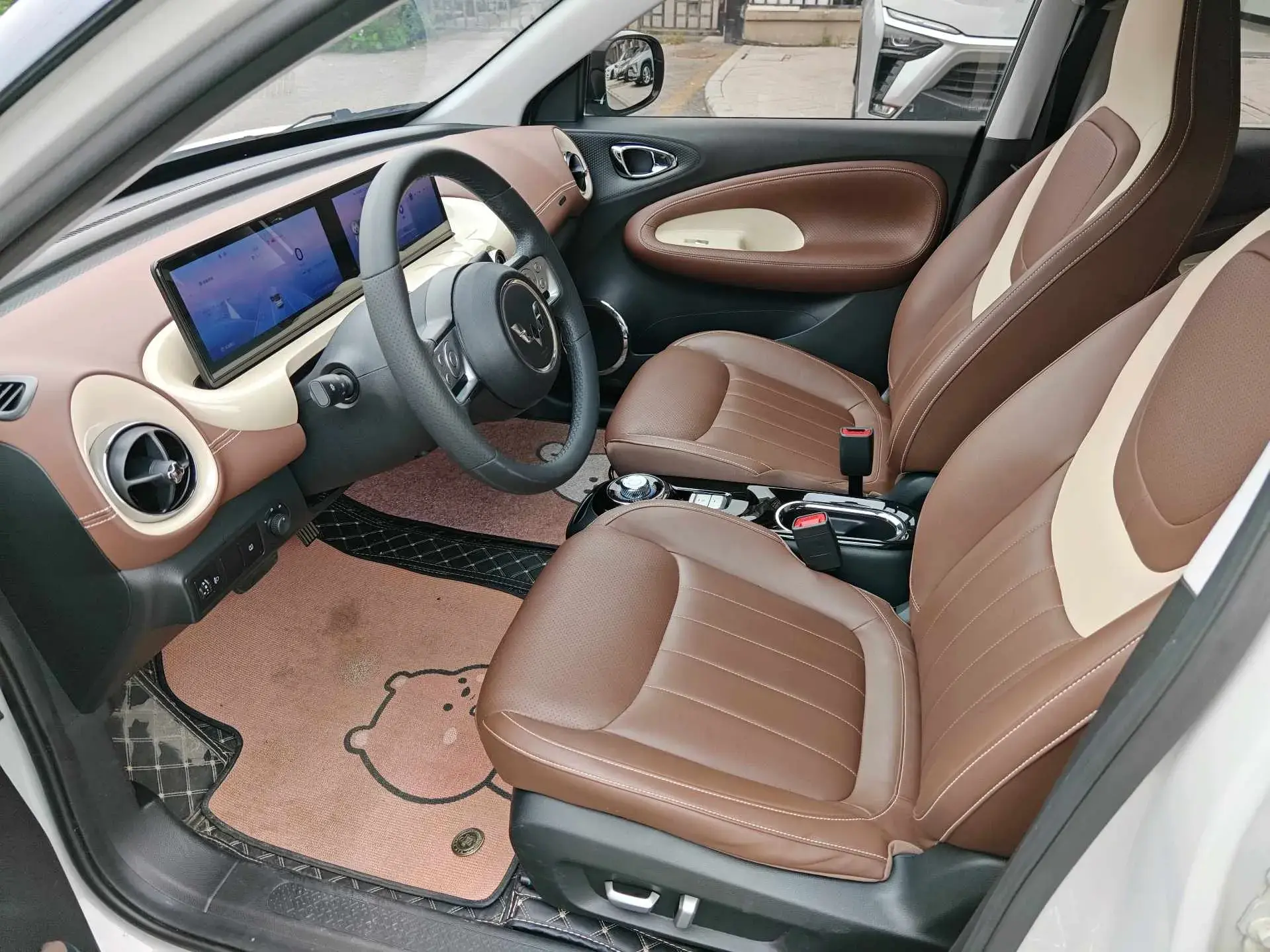 2023 WULING BINGUO thumbnail 2