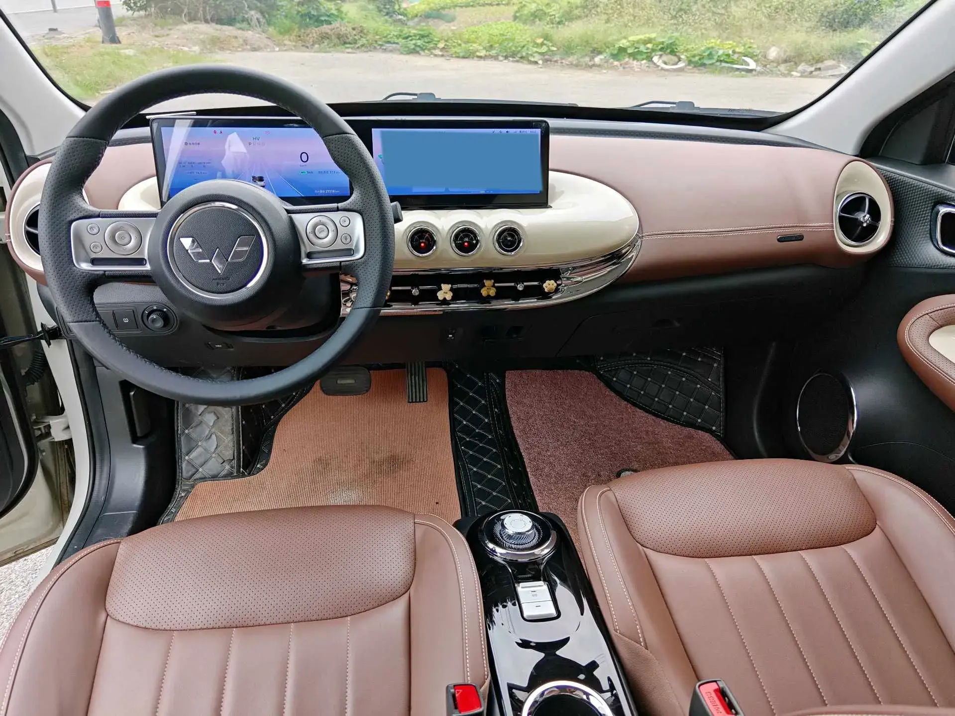 2023 WULING BINGUO thumbnail 4