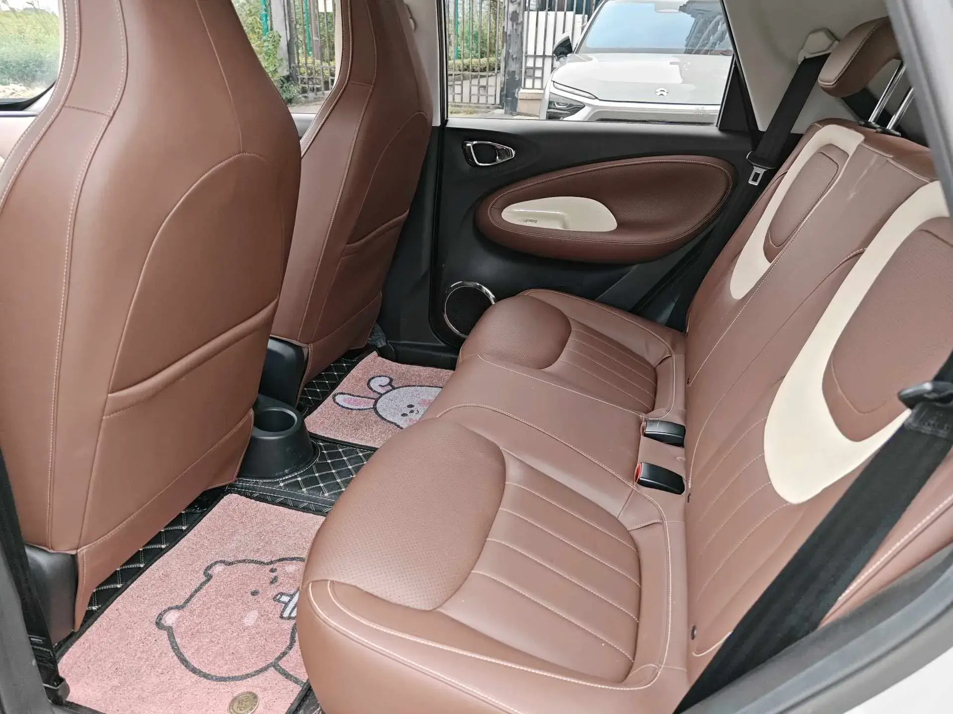 2023 WULING BINGUO thumbnail 3