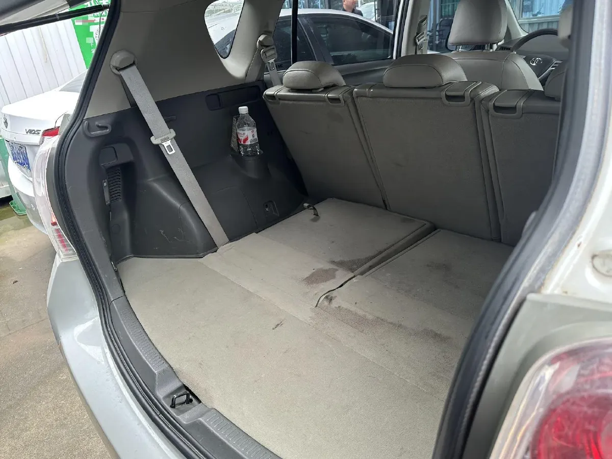 2012 Toyota Verso 1.8L 140HP L4 CVT,autocango,china used car exporter,china ev exporter,chinese used car exporter,chinese used ev exporter