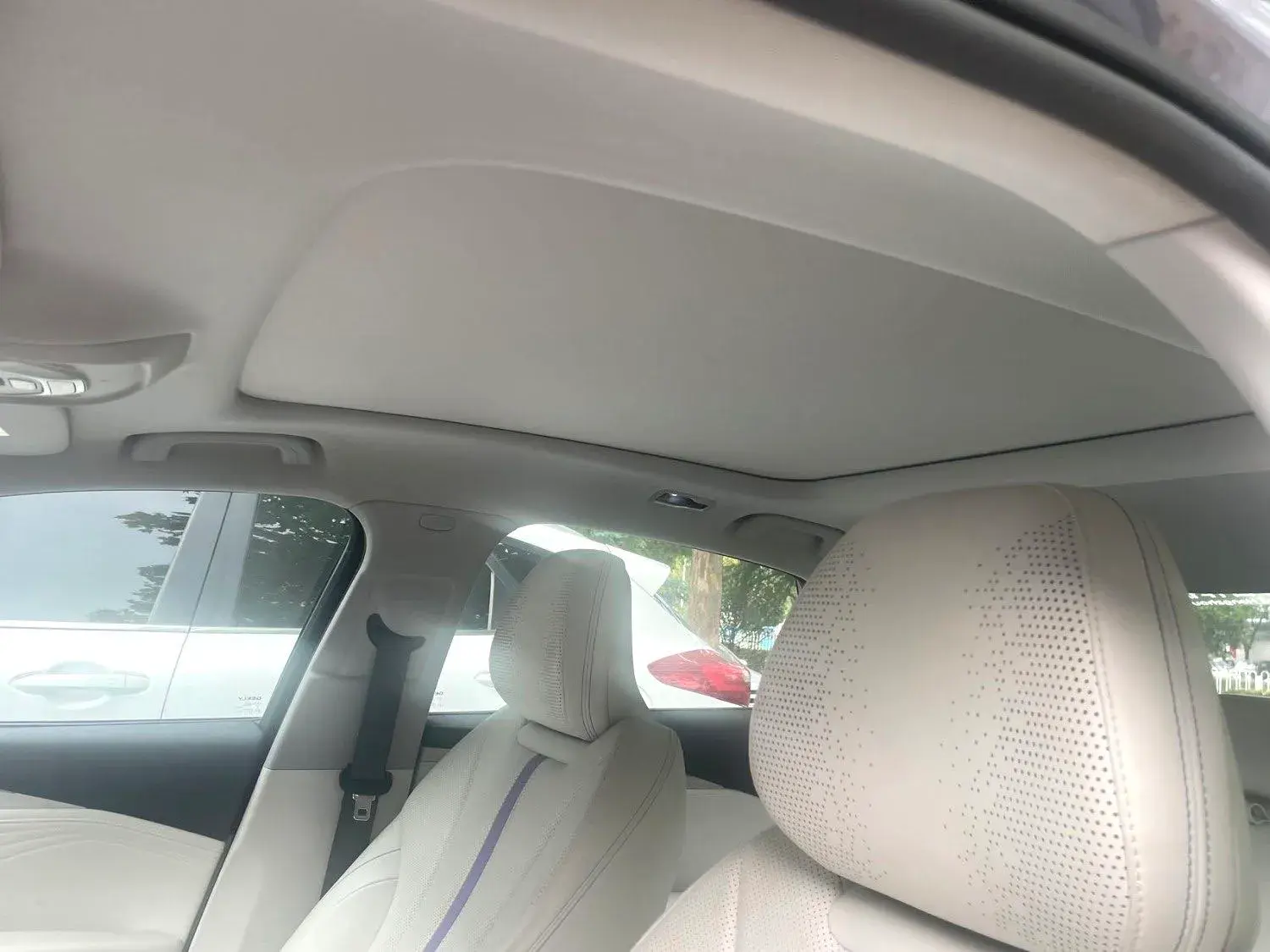 2024 GEELY PREFACE thumbnail 4