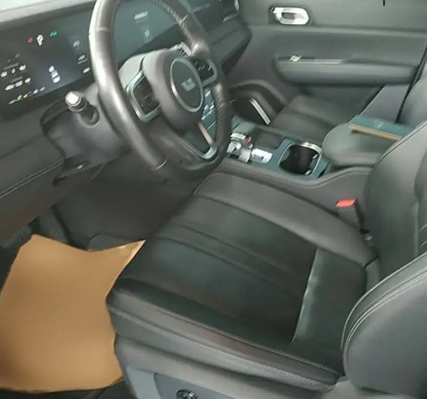 2020 LI ONE thumbnail 2