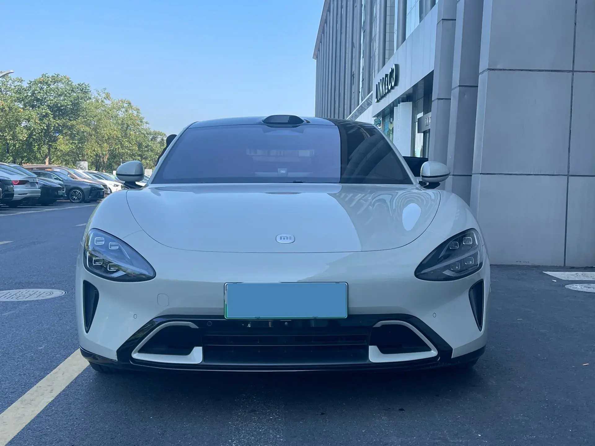 2024 MI SU7 thumbnail 2