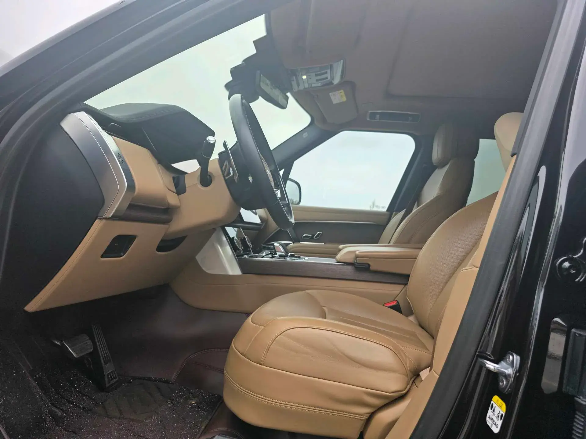 2022 LAND ROVER thumbnail 2