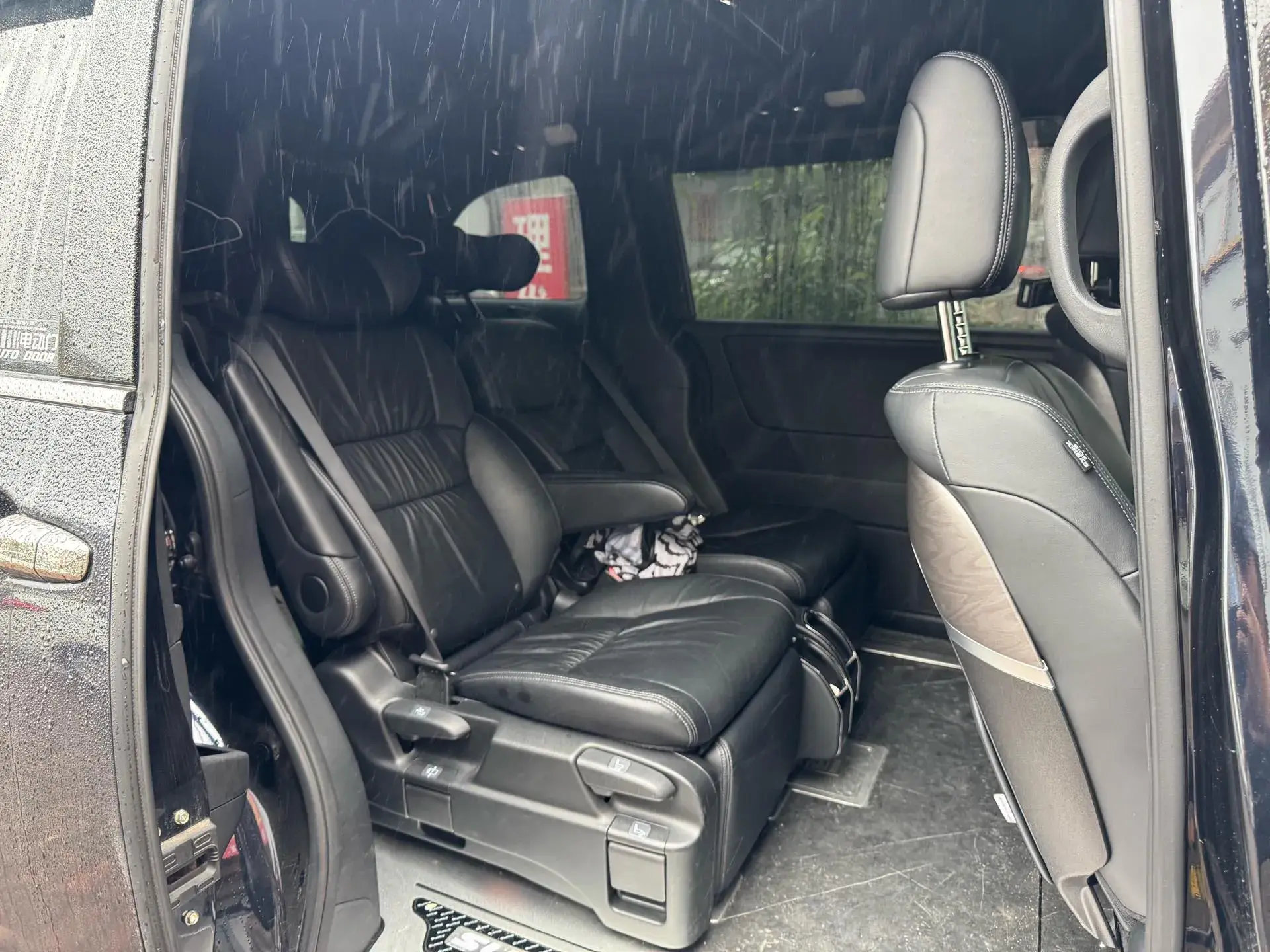 2024 HONDA ODYSSEY thumbnail 4