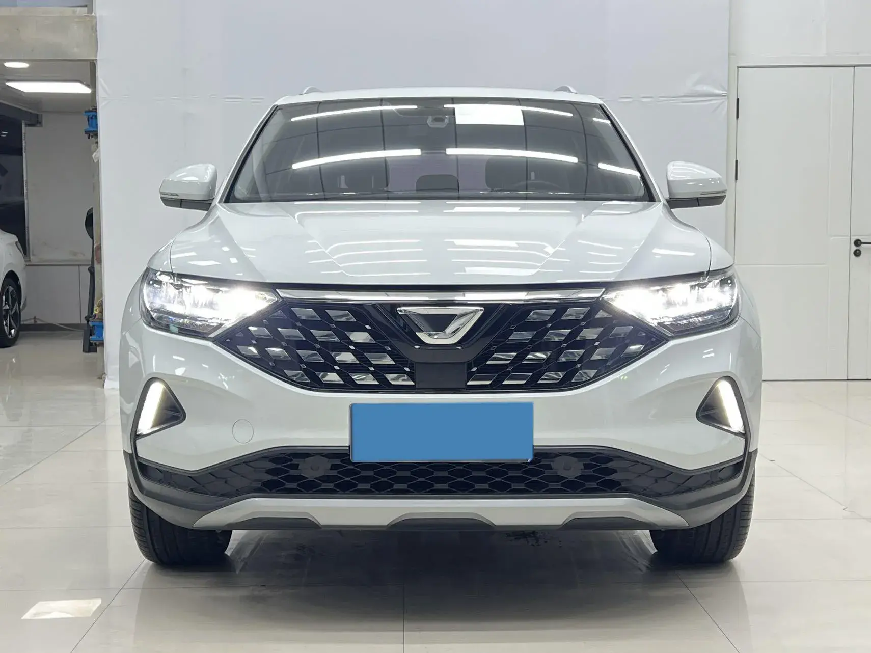 2022 JETTA VS5 thumbnail 2