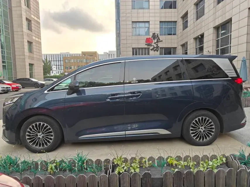 2024 DENZA D9 thumbnail 3