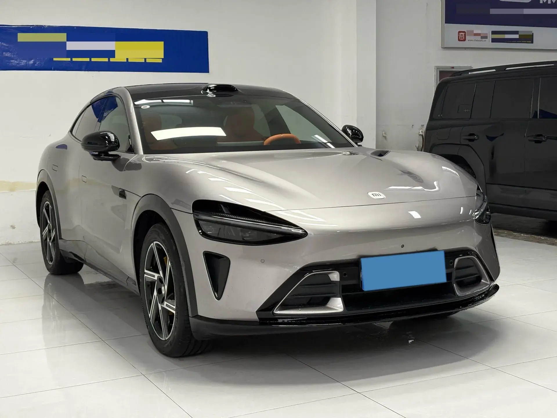 2025 MI YU7 thumbnail 3