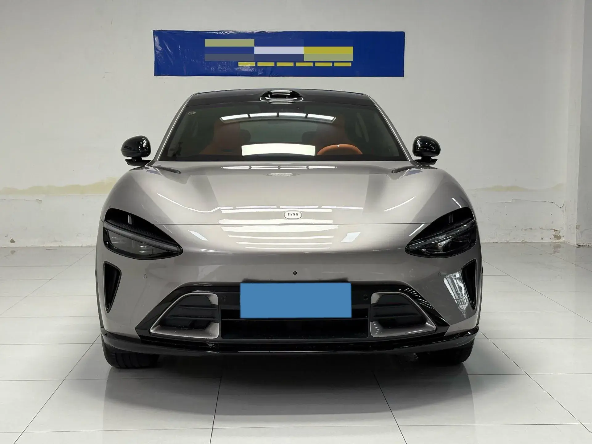 2025 MI YU7 thumbnail 2