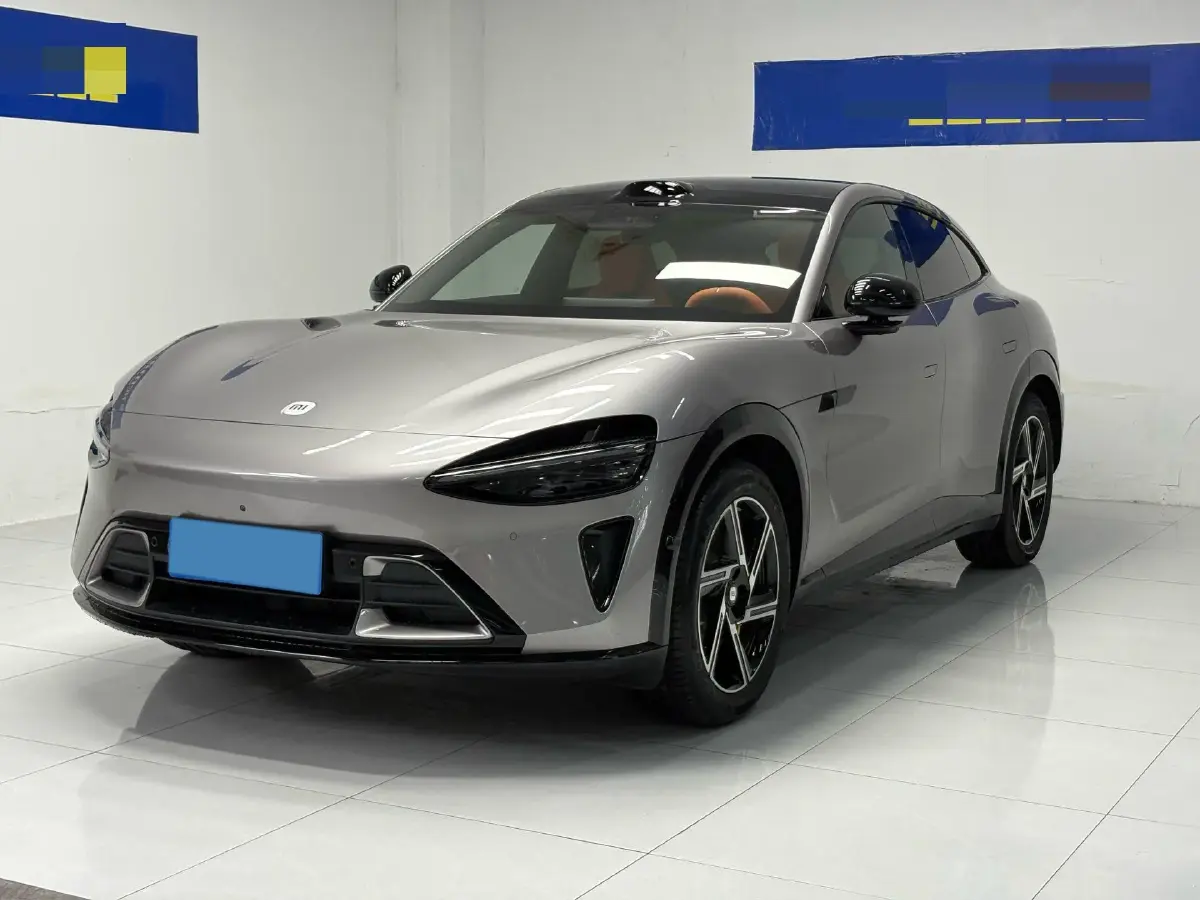 2025 MI YU7 BEV 96.3KWH