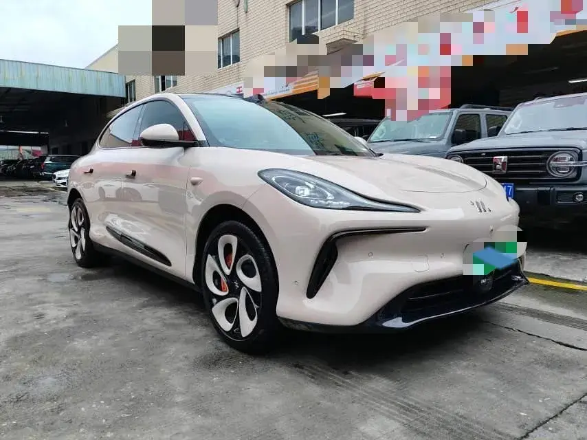 2023 IM LS6 thumbnail 3