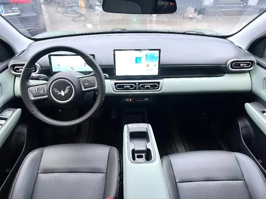 2024 WULING BINGUOPLUS thumbnail 3