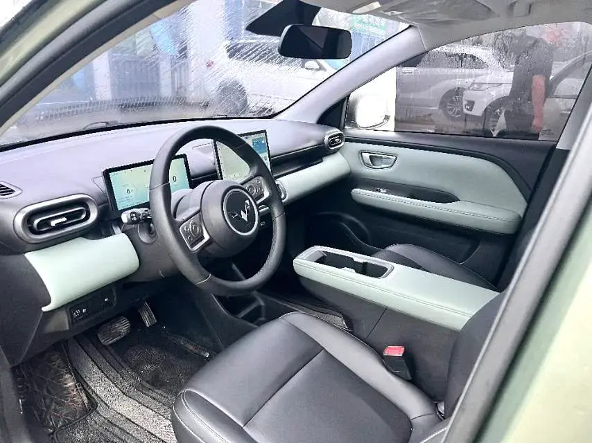 2024 WULING BINGUOPLUS thumbnail 2