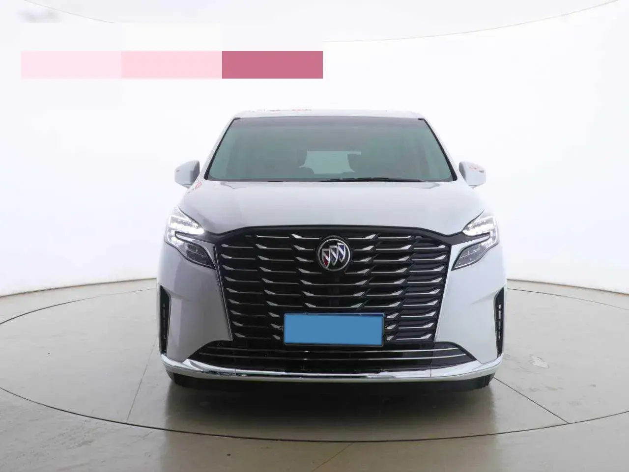 2023 BUICK GL8 thumbnail 4