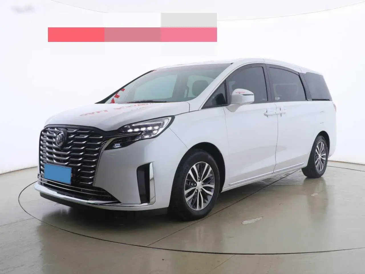 2023 BUICK GL8 view 1