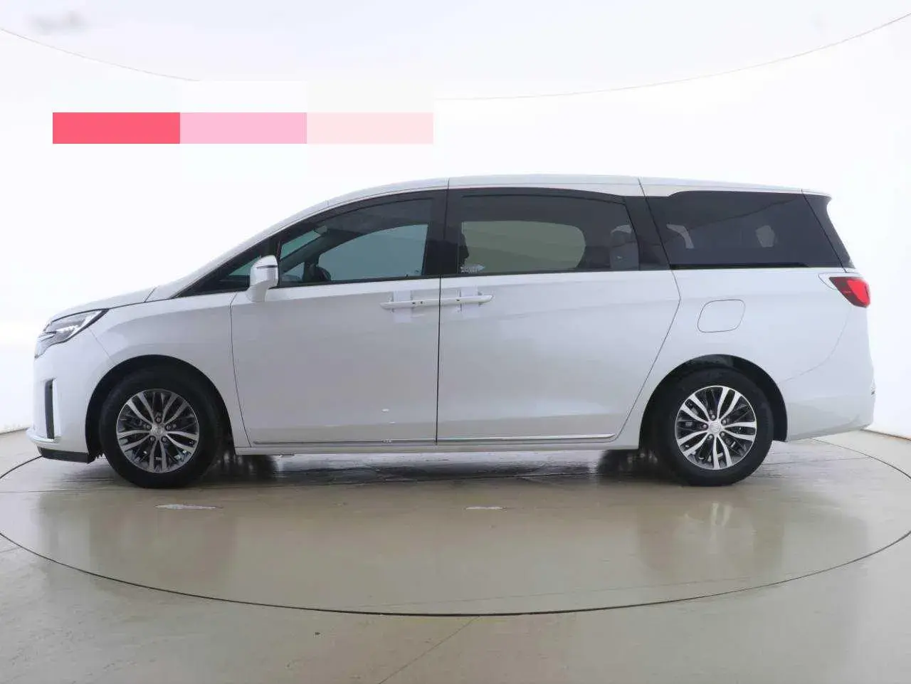 2023 BUICK GL8 thumbnail 2