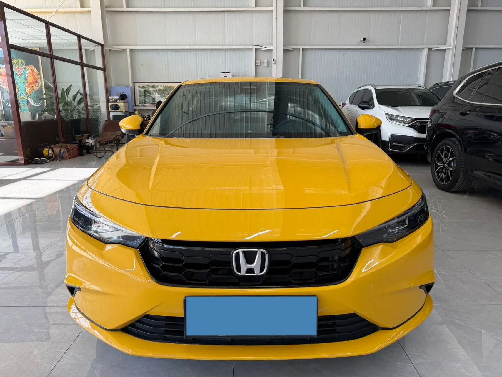 2022 HONDA INTEGRA thumbnail 2