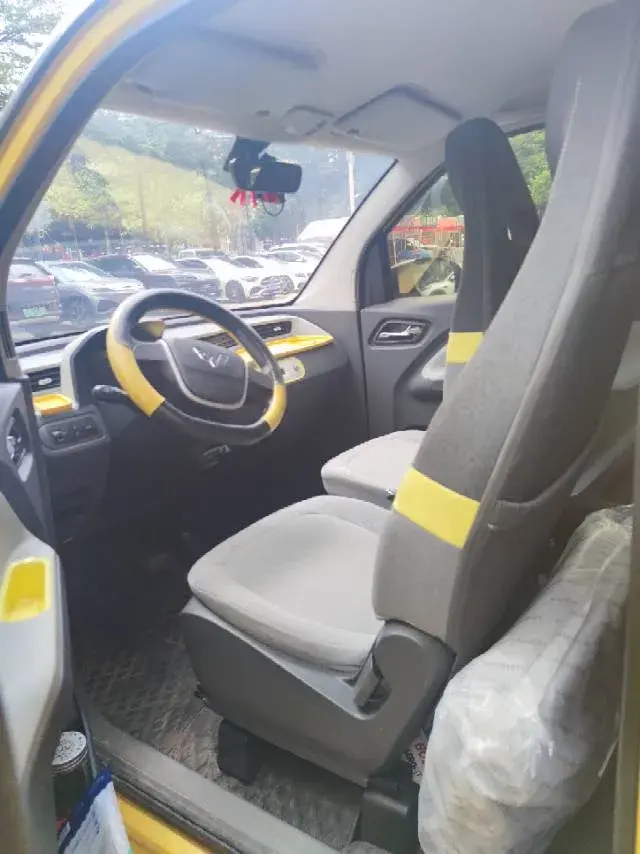 2022 WULING HONGGUANG thumbnail 4