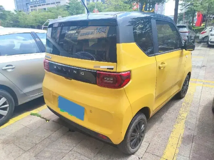 2022 WULING HONGGUANG thumbnail 2
