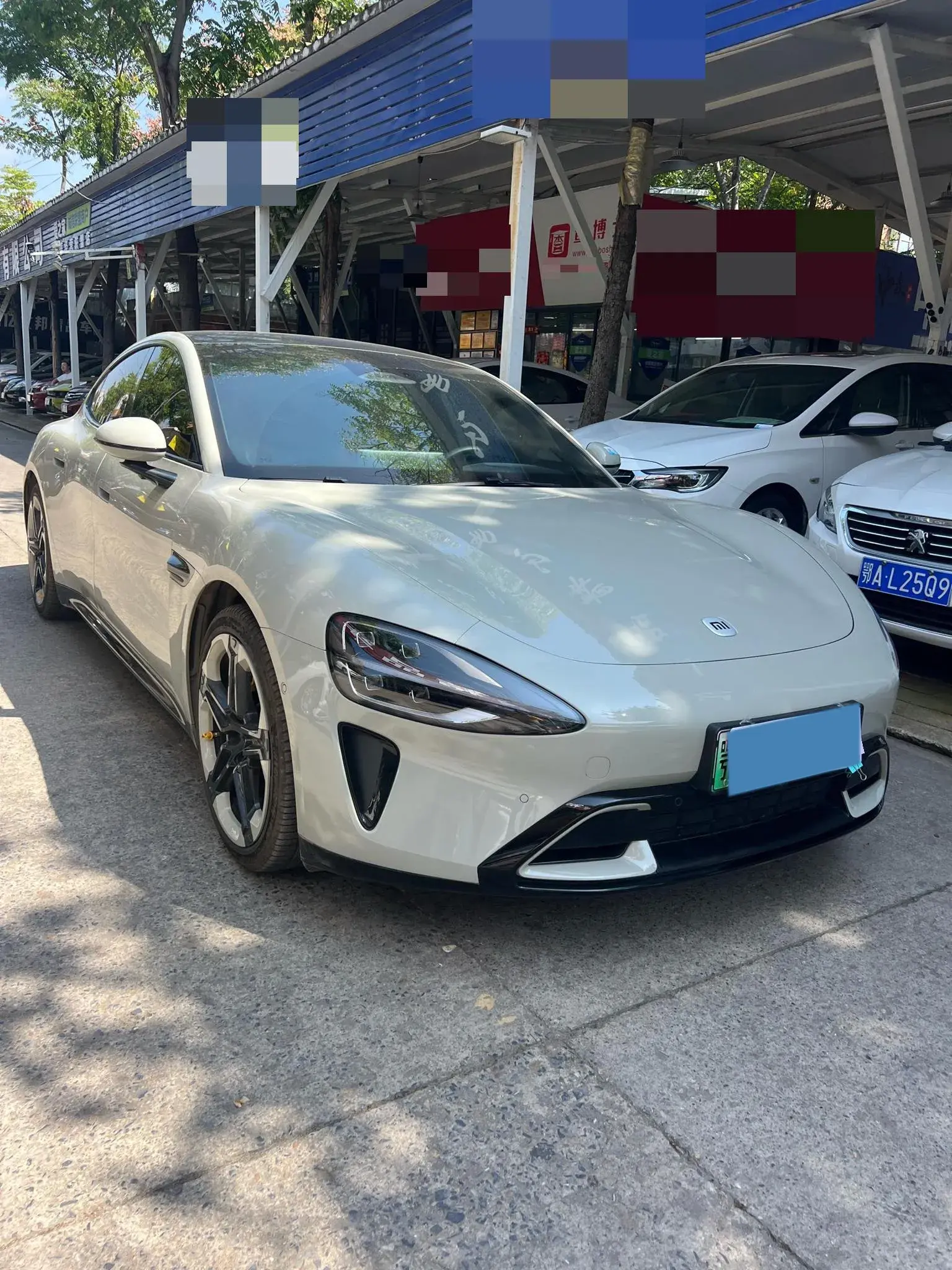 2024 MI SU7 thumbnail 2