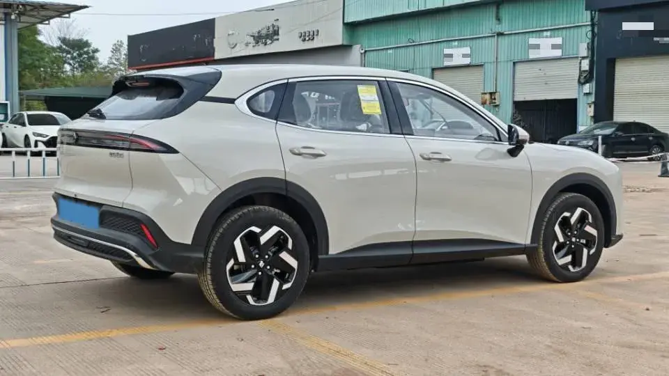 2023 BAOJUN CLOUD thumbnail 4