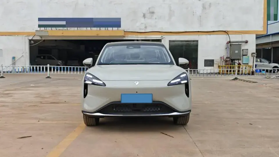 2023 BAOJUN CLOUD thumbnail 3