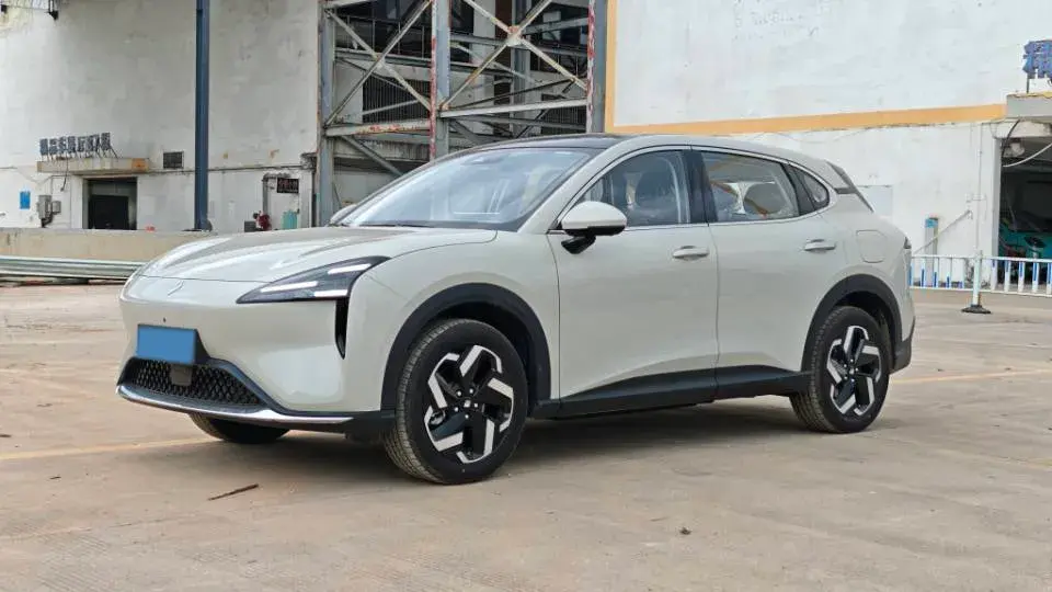 2023 BAOJUN CLOUD view 1
